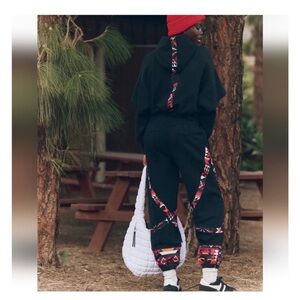 NWT FREE PEOPLE | FP Movement Snow Flow Hoodie, Sz XS‎